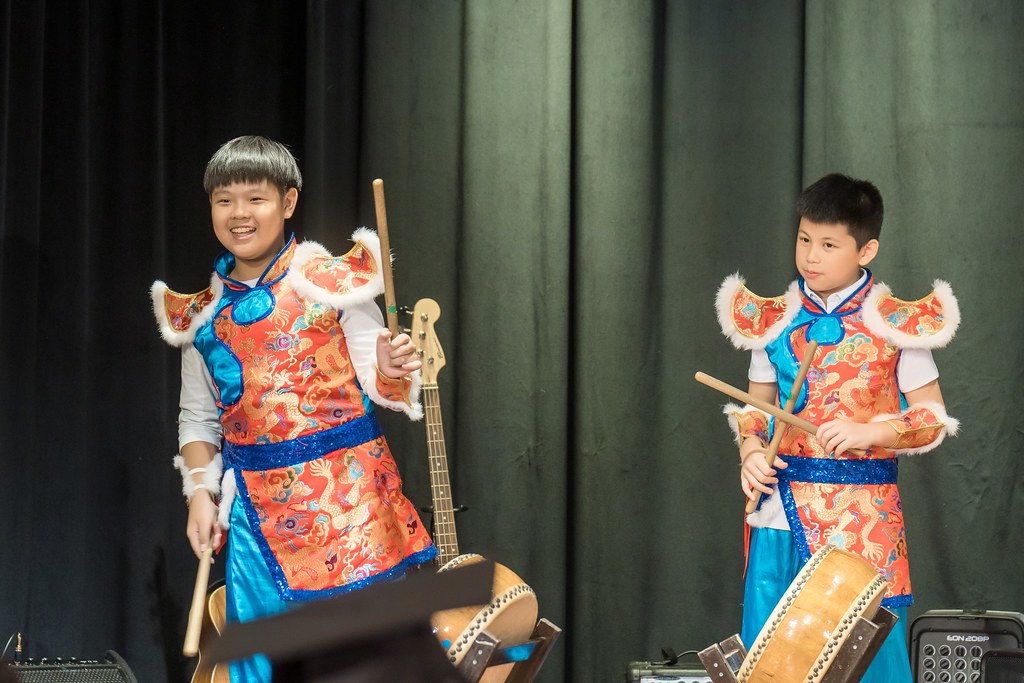 [活動攝影]2024長華國際蒙特梭利畢業典禮-最專業的團隊完成每場完美活動攝影，拍的不只好更要快! #即拍即印