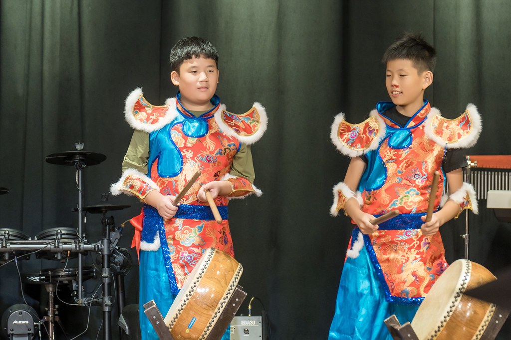 [活動攝影]2024長華國際蒙特梭利畢業典禮-最專業的團隊完成每場完美活動攝影，拍的不只好更要快! #尾牙攝影