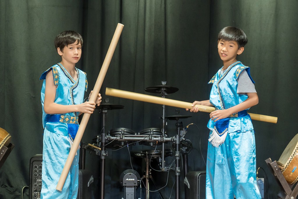 [活動攝影]2024長華國際蒙特梭利畢業典禮-最專業的團隊完成每場完美活動攝影，拍的不只好更要快! #即拍即印