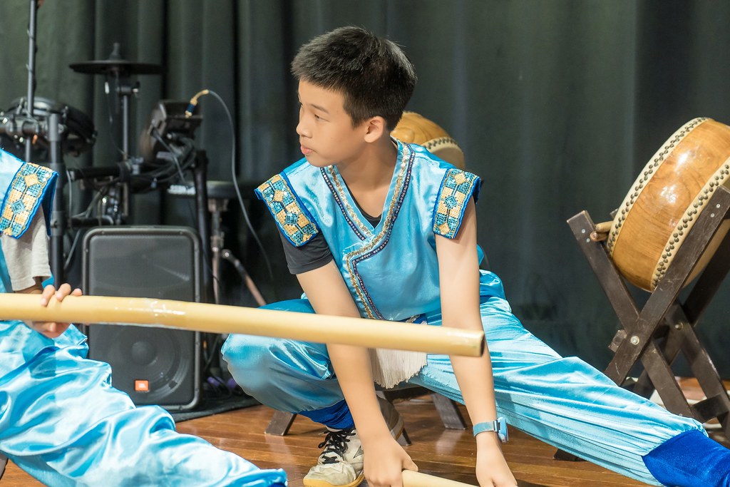 [活動攝影]2024長華國際蒙特梭利畢業典禮-最專業的團隊完成每場完美活動攝影，拍的不只好更要快! #活動拍立得