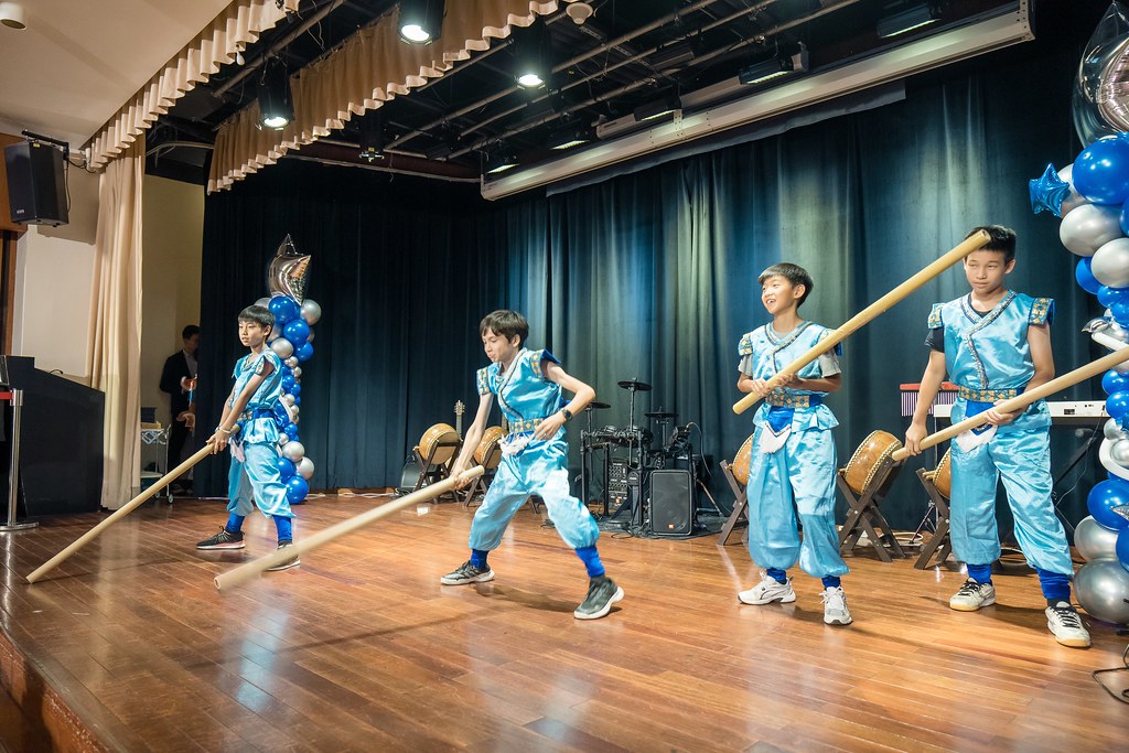 [活動攝影]2024長華國際蒙特梭利畢業典禮-最專業的團隊完成每場完美活動攝影，拍的不只好更要快! #活動拍攝