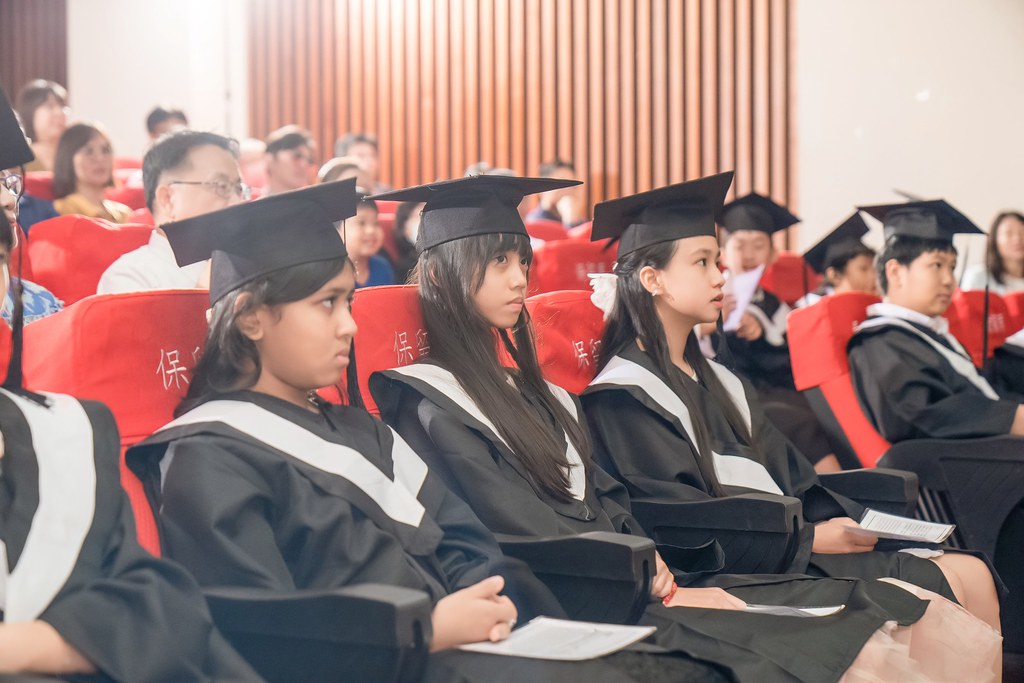 [活動攝影]2024長華國際蒙特梭利畢業典禮-最專業的團隊完成每場完美活動攝影，拍的不只好更要快! #活動拍立得