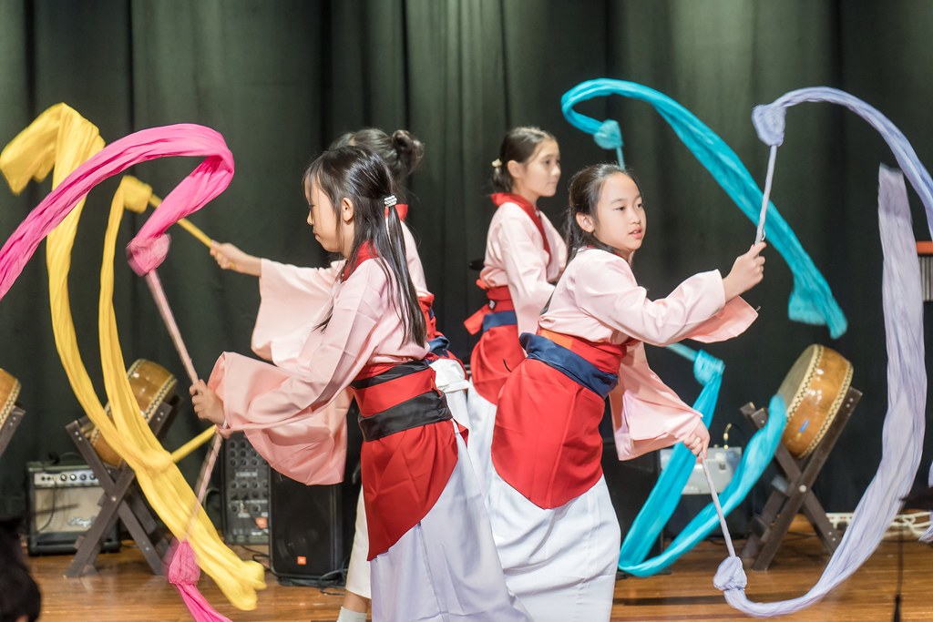 [活動攝影]2024長華國際蒙特梭利畢業典禮-最專業的團隊完成每場完美活動攝影，拍的不只好更要快! #即拍即印