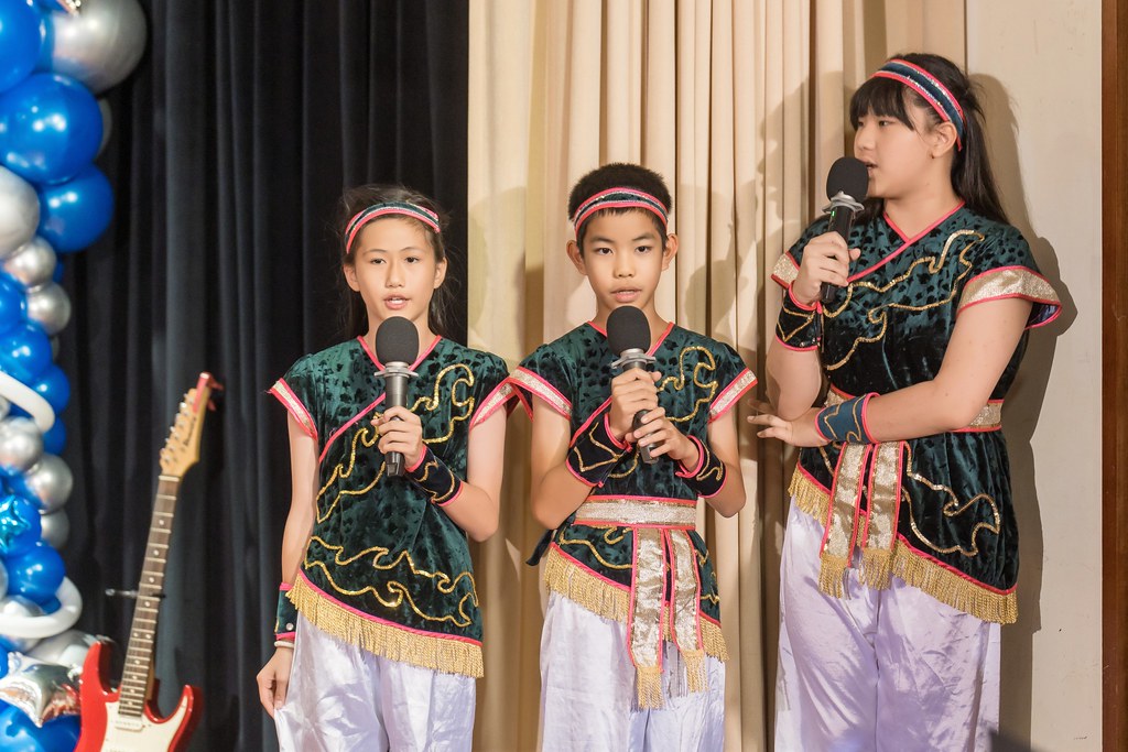 [活動攝影]2024長華國際蒙特梭利畢業典禮-最專業的團隊完成每場完美活動攝影，拍的不只好更要快! #雲端攝影
