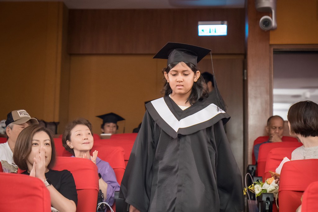 [活動攝影]2024長華國際蒙特梭利畢業典禮-最專業的團隊完成每場完美活動攝影，拍的不只好更要快! #活動拍立得