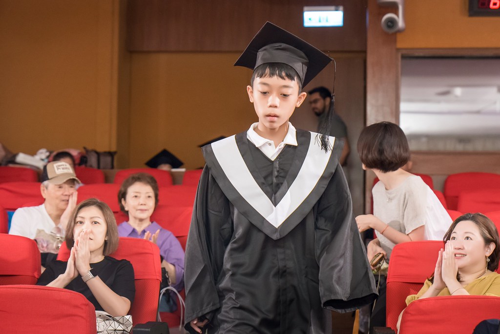 [活動攝影]2024長華國際蒙特梭利畢業典禮-最專業的團隊完成每場完美活動攝影，拍的不只好更要快! #尾牙攝影