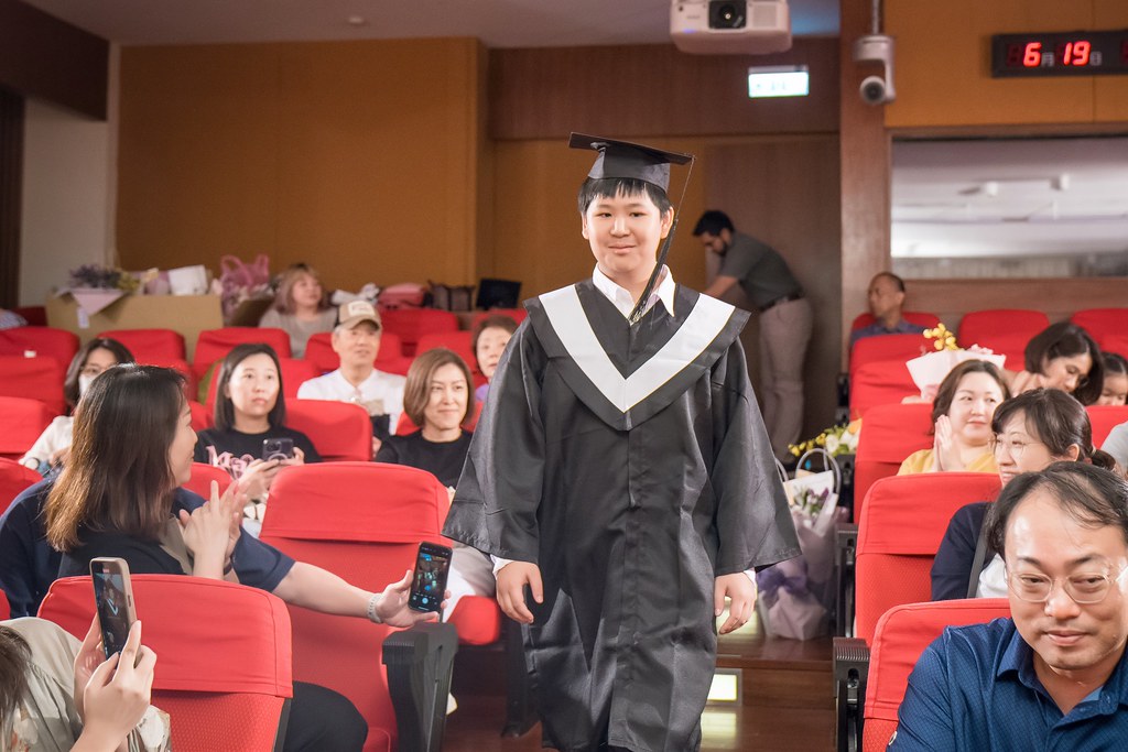 [活動攝影]2024長華國際蒙特梭利畢業典禮-最專業的團隊完成每場完美活動攝影，拍的不只好更要快! #活動攝影