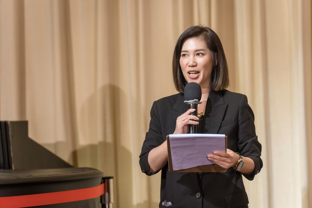 [活動攝影]2024長華國際蒙特梭利畢業典禮-最專業的團隊完成每場完美活動攝影，拍的不只好更要快! #即拍即印