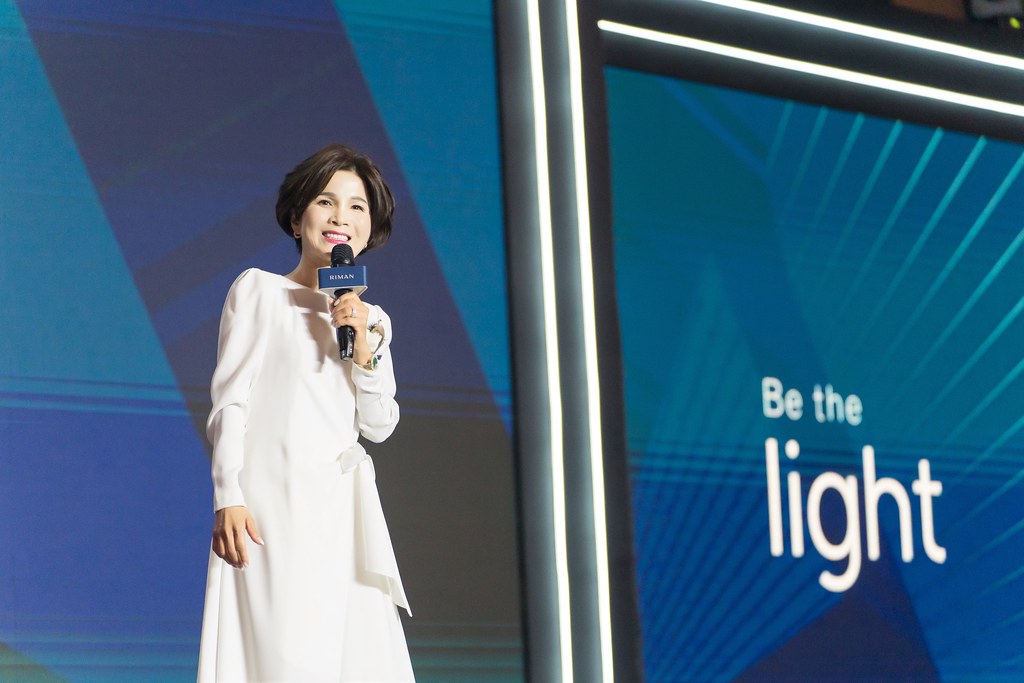 [活動攝影] 2024力曼開幕大會-最專業的團隊完成每場完美活動攝影，拍的不只好更要快! #即拍即印