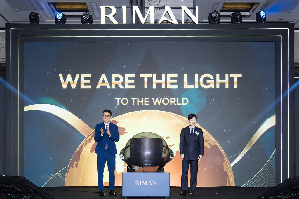 [活動攝影] 2024力曼開幕大會-最專業的團隊完成每場完美活動攝影，拍的不只好更要快! #活動拍攝