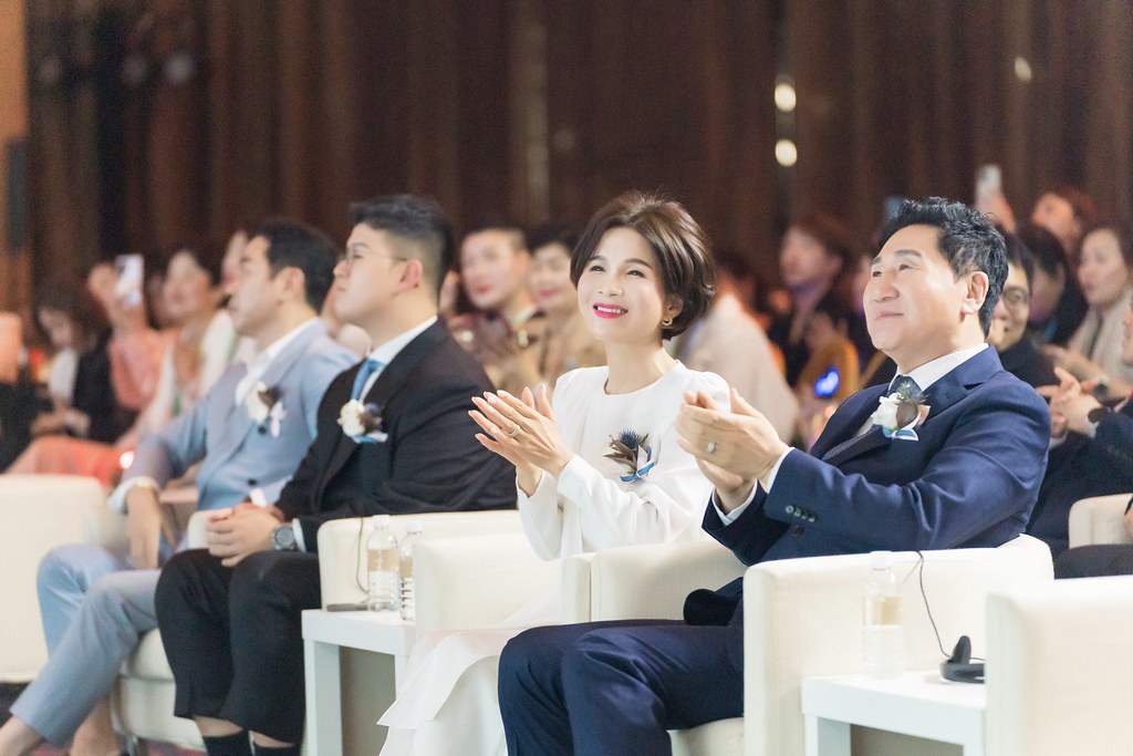 [活動攝影] 2024力曼開幕大會-最專業的團隊完成每場完美活動攝影，拍的不只好更要快! #活動攝影