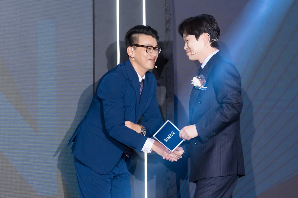 [活動攝影] 2024力曼開幕大會-最專業的團隊完成每場完美活動攝影，拍的不只好更要快! #活動拍立得