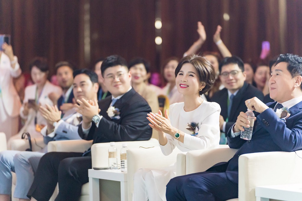 [活動攝影] 2024力曼開幕大會-最專業的團隊完成每場完美活動攝影，拍的不只好更要快! #尾牙攝影