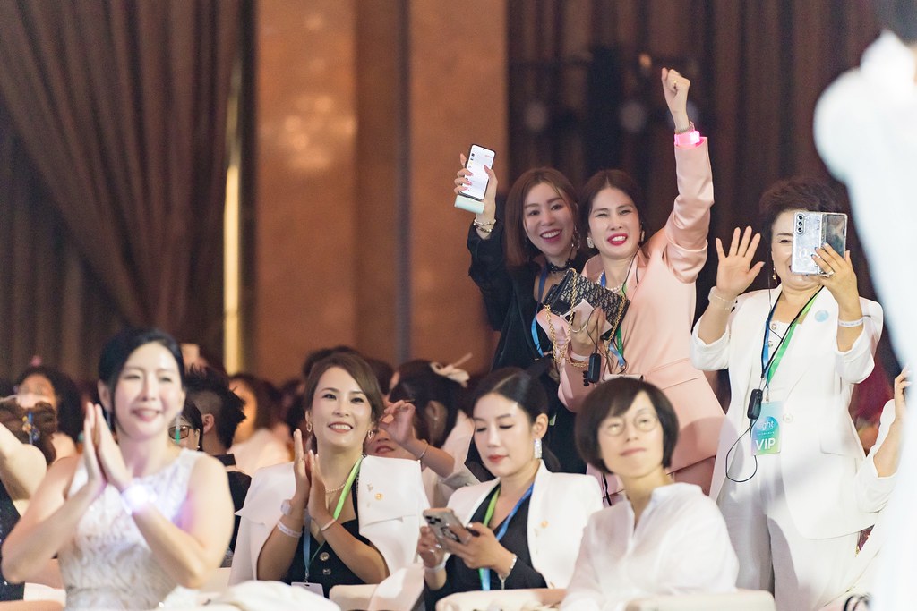 [活動攝影] 2024力曼開幕大會-最專業的團隊完成每場完美活動攝影，拍的不只好更要快! #活動拍立得