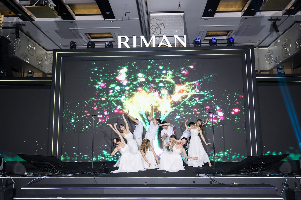 [活動攝影] 2024力曼開幕大會-最專業的團隊完成每場完美活動攝影，拍的不只好更要快! #活動攝影