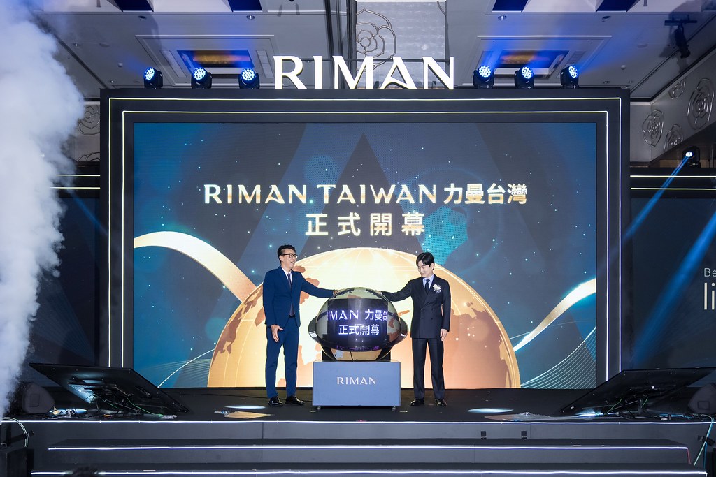 [活動攝影] 2024力曼開幕大會-最專業的團隊完成每場完美活動攝影，拍的不只好更要快! #即拍即印