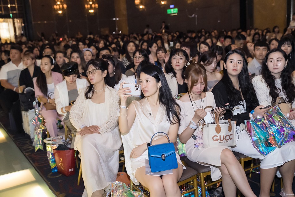 [活動攝影] 2024力曼開幕大會-最專業的團隊完成每場完美活動攝影，拍的不只好更要快! #活動拍立得