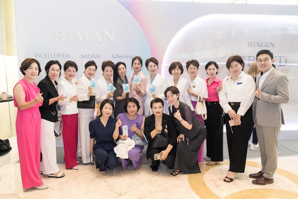 [活動攝影] 2024力曼開幕大會-最專業的團隊完成每場完美活動攝影，拍的不只好更要快! #即時攝影