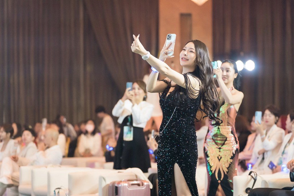 [活動攝影] 2024力曼開幕大會-最專業的團隊完成每場完美活動攝影，拍的不只好更要快! #活動拍立得