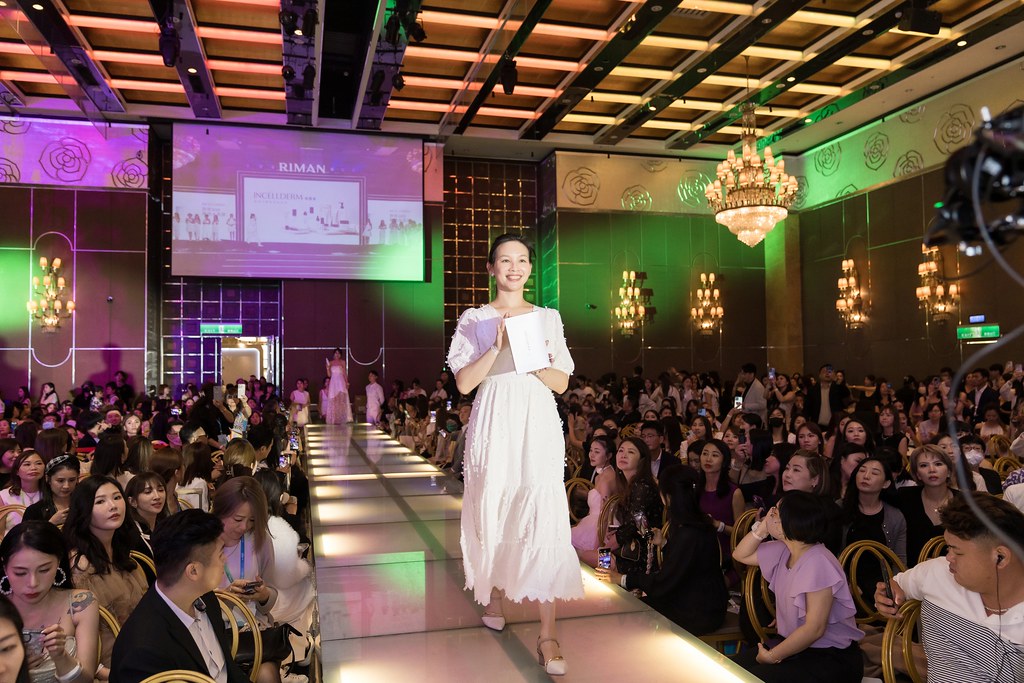 [活動攝影] 2024力曼開幕大會-最專業的團隊完成每場完美活動攝影，拍的不只好更要快! #活動拍攝