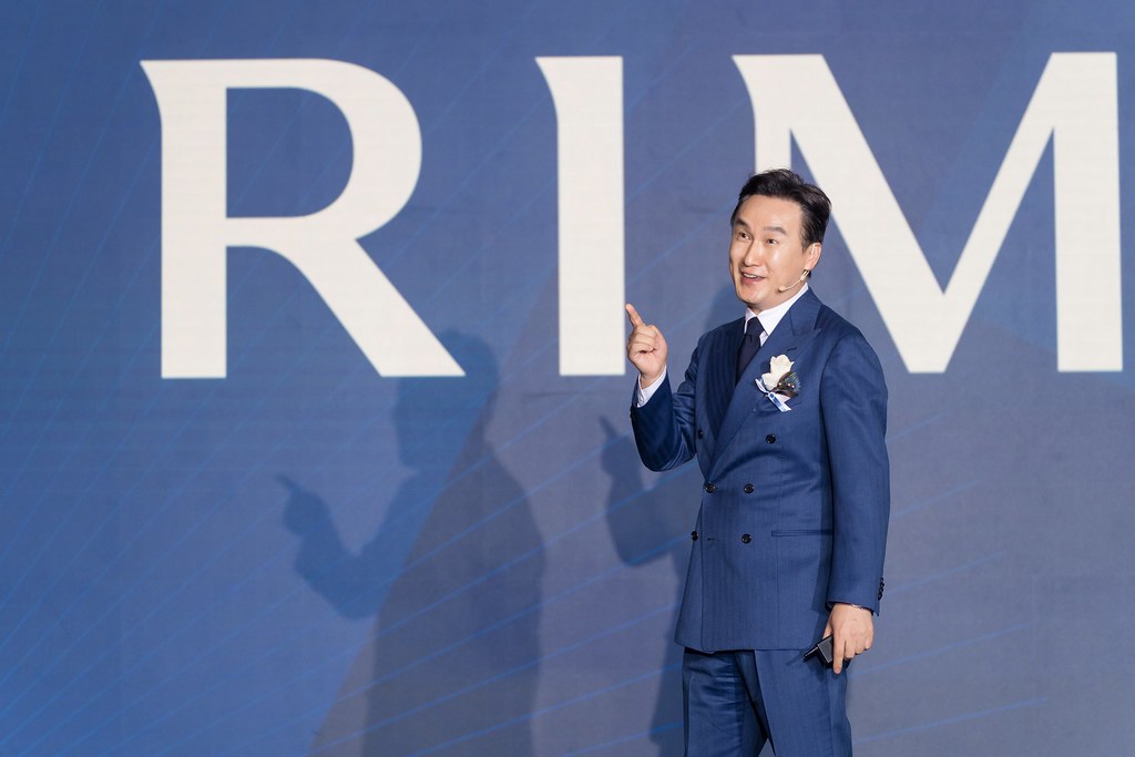 [活動攝影] 2024力曼開幕大會-最專業的團隊完成每場完美活動攝影，拍的不只好更要快! #活動拍立得