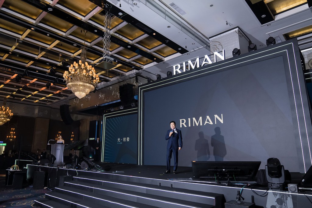 [活動攝影] 2024力曼開幕大會-最專業的團隊完成每場完美活動攝影，拍的不只好更要快! #尾牙攝影