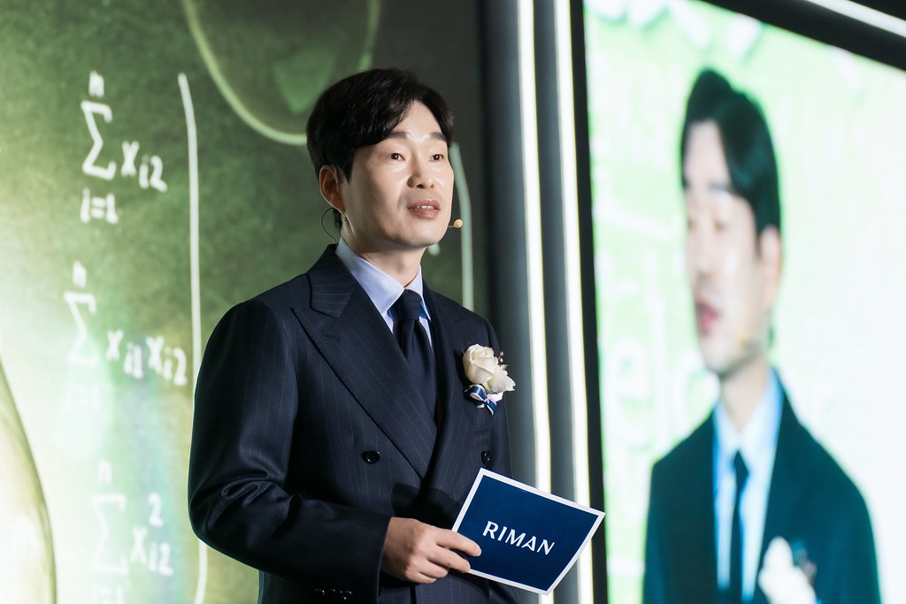 [活動攝影] 2024力曼開幕大會-最專業的團隊完成每場完美活動攝影，拍的不只好更要快! #活動攝影