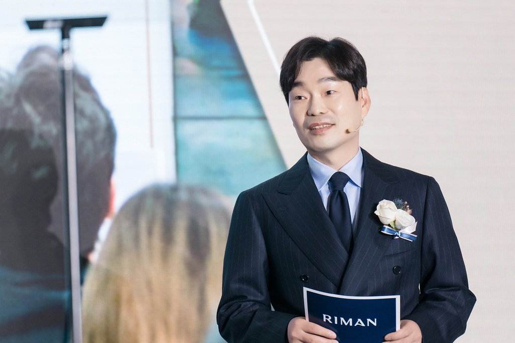 [活動攝影] 2024力曼開幕大會-最專業的團隊完成每場完美活動攝影，拍的不只好更要快! #即時攝影