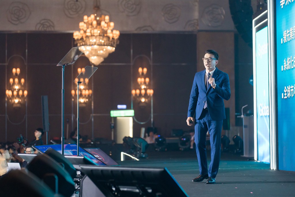 [活動攝影] 2024力曼開幕大會-最專業的團隊完成每場完美活動攝影，拍的不只好更要快! #活動攝影