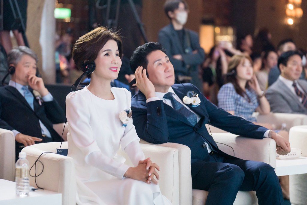 [活動攝影] 2024力曼開幕大會-最專業的團隊完成每場完美活動攝影，拍的不只好更要快! #即拍即印