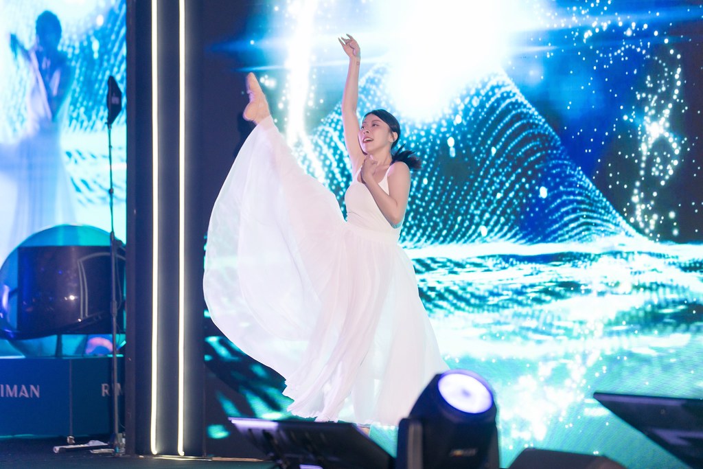 [活動攝影] 2024力曼開幕大會-最專業的團隊完成每場完美活動攝影，拍的不只好更要快! #活動攝影