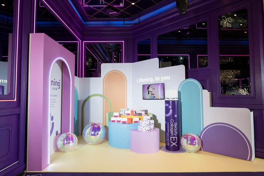 [活動攝影] 2024力曼開幕大會-最專業的團隊完成每場完美活動攝影，拍的不只好更要快! #活動拍立得