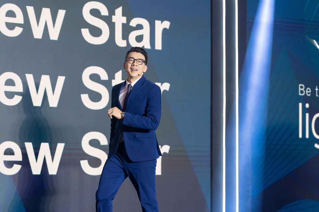 [活動攝影] 2024力曼開幕大會-最專業的團隊完成每場完美活動攝影，拍的不只好更要快! #尾牙攝影