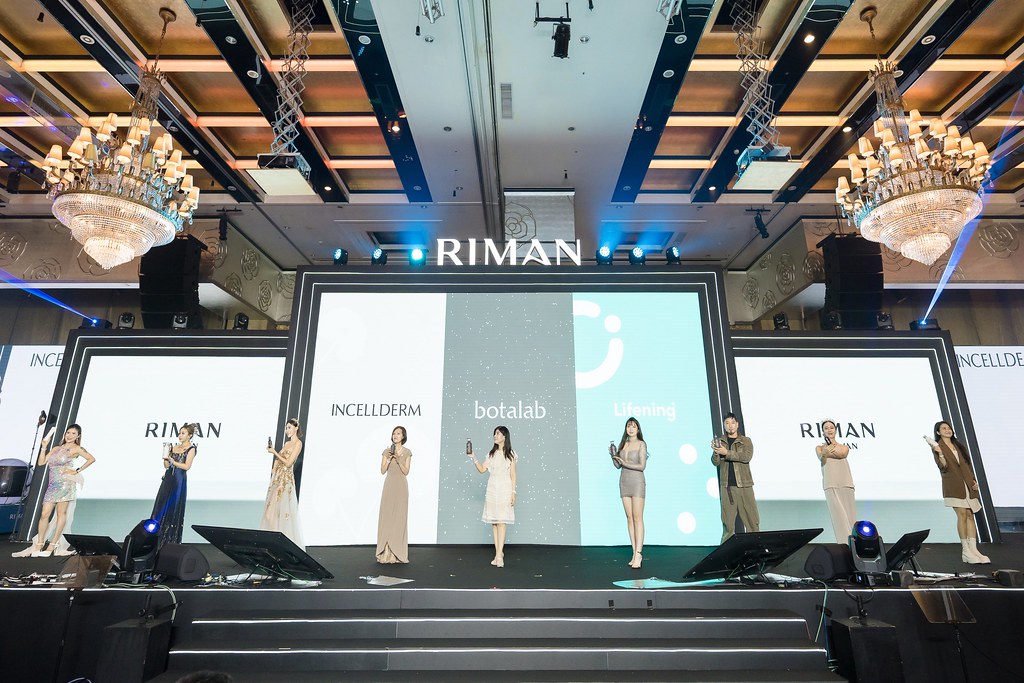 [活動攝影] 2024力曼開幕大會-最專業的團隊完成每場完美活動攝影，拍的不只好更要快! #尾牙攝影