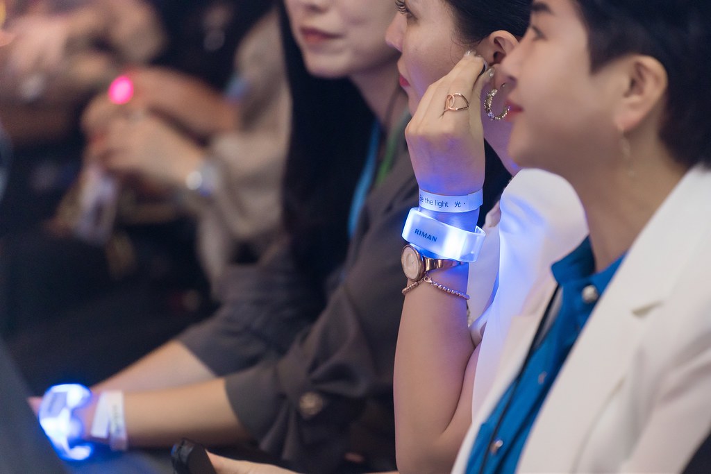 [活動攝影] 2024力曼開幕大會-最專業的團隊完成每場完美活動攝影，拍的不只好更要快! #即時攝影