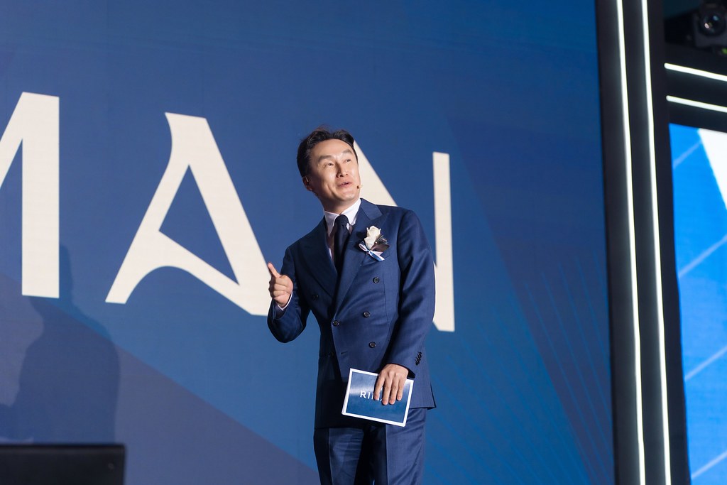 [活動攝影] 2024力曼開幕大會-最專業的團隊完成每場完美活動攝影，拍的不只好更要快! #即時攝影