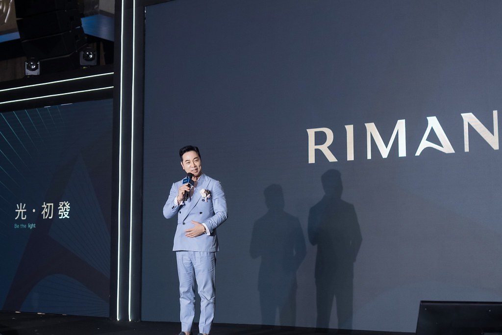 [活動攝影] 2024力曼開幕大會-最專業的團隊完成每場完美活動攝影，拍的不只好更要快! #即時攝影