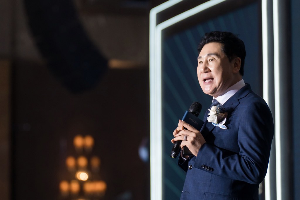 [活動攝影] 2024力曼開幕大會-最專業的團隊完成每場完美活動攝影，拍的不只好更要快! #即拍即印