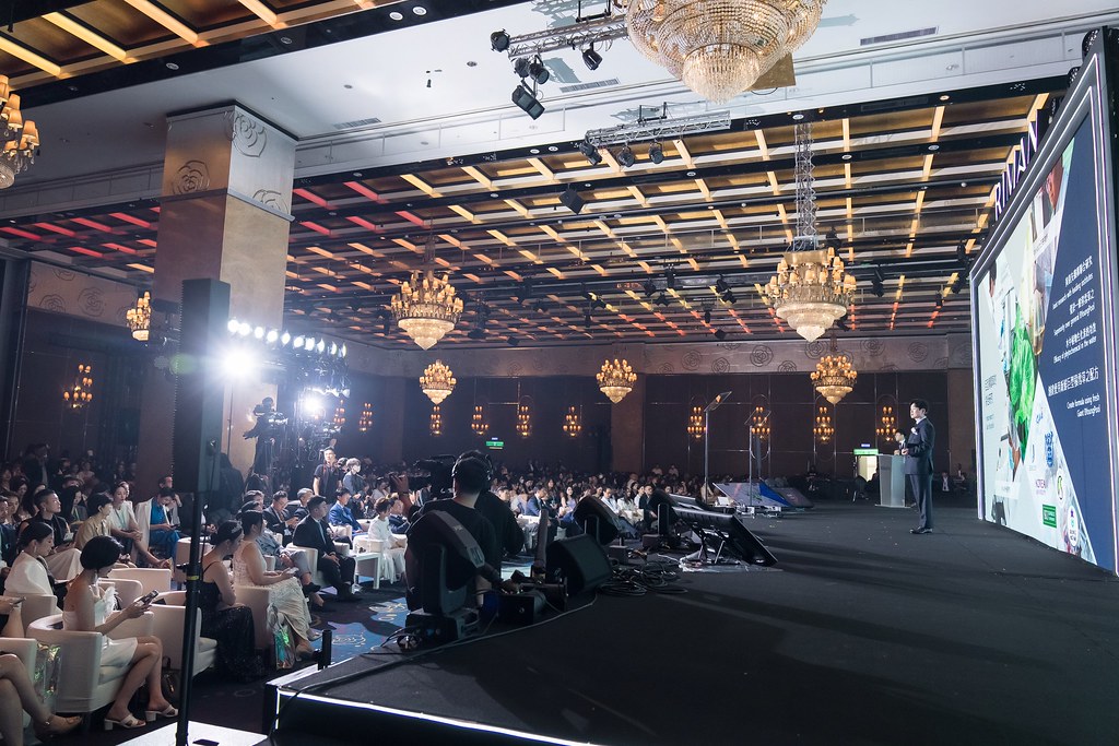 [活動攝影] 2024力曼開幕大會-最專業的團隊完成每場完美活動攝影，拍的不只好更要快! #活動拍立得