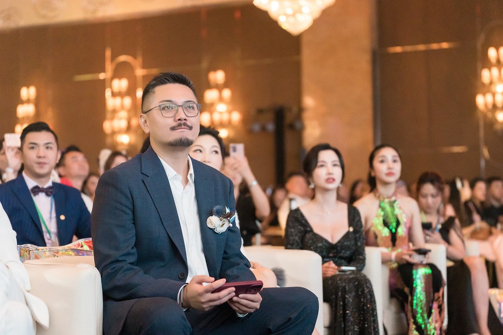 [活動攝影] 2024力曼開幕大會-最專業的團隊完成每場完美活動攝影，拍的不只好更要快! #尾牙攝影