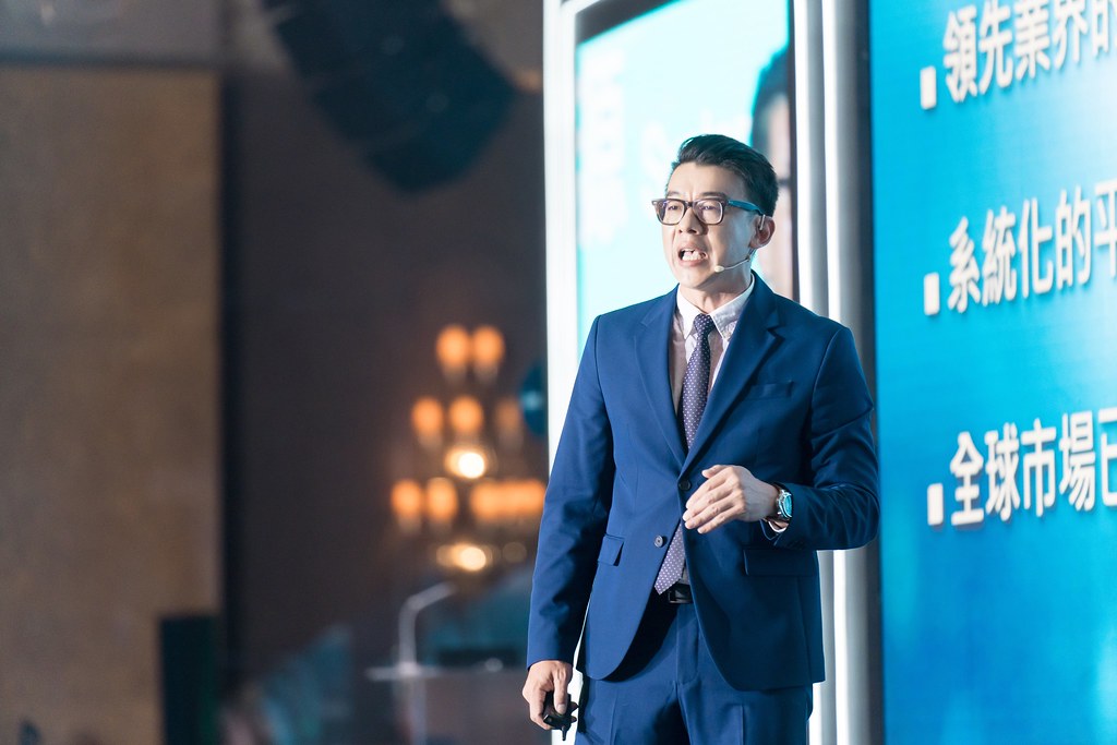 [活動攝影] 2024力曼開幕大會-最專業的團隊完成每場完美活動攝影，拍的不只好更要快! #活動拍攝