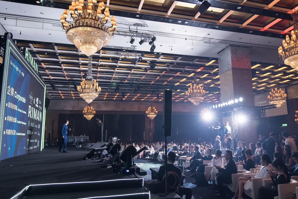 [活動攝影] 2024力曼開幕大會-最專業的團隊完成每場完美活動攝影，拍的不只好更要快! #即拍即印