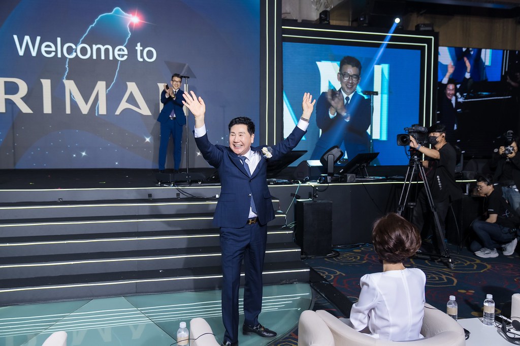 [活動攝影] 2024力曼開幕大會-最專業的團隊完成每場完美活動攝影，拍的不只好更要快! #活動攝影