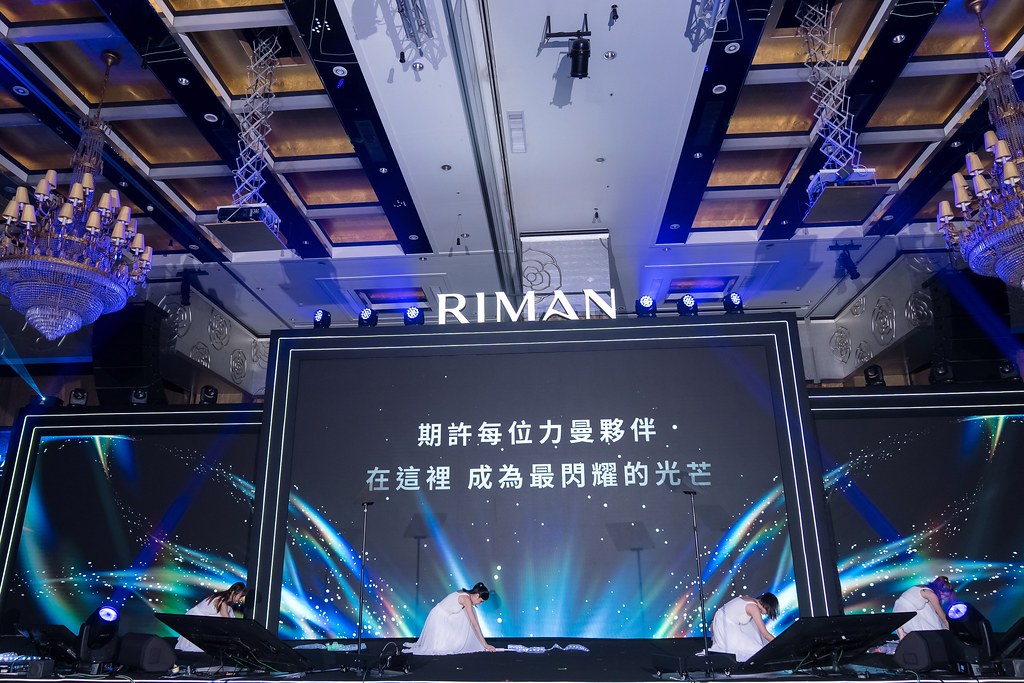 [活動攝影] 2024力曼開幕大會-最專業的團隊完成每場完美活動攝影，拍的不只好更要快! #活動拍立得