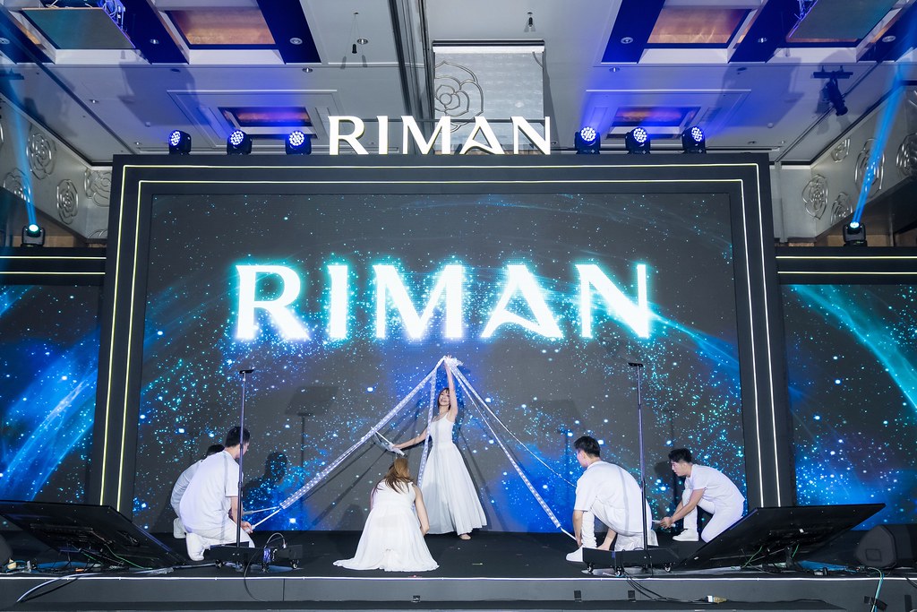 [活動攝影] 2024力曼開幕大會-最專業的團隊完成每場完美活動攝影，拍的不只好更要快! #活動拍立得