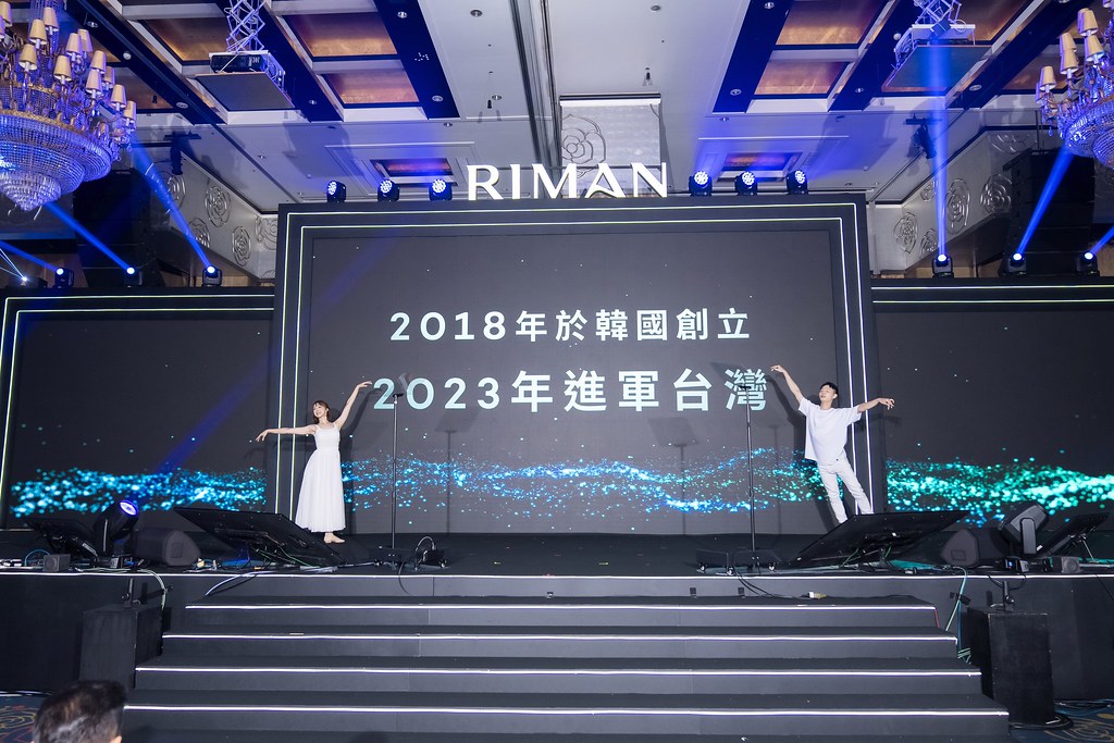 [活動攝影] 2024力曼開幕大會-最專業的團隊完成每場完美活動攝影，拍的不只好更要快! #即拍即印