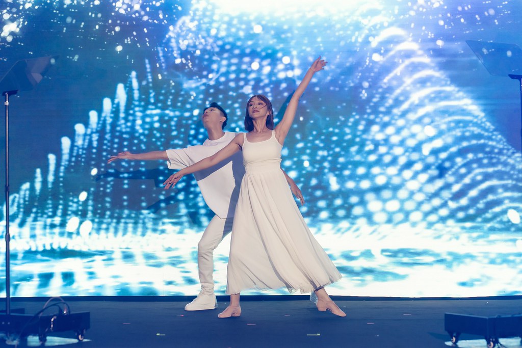 [活動攝影] 2024力曼開幕大會-最專業的團隊完成每場完美活動攝影，拍的不只好更要快! #尾牙攝影