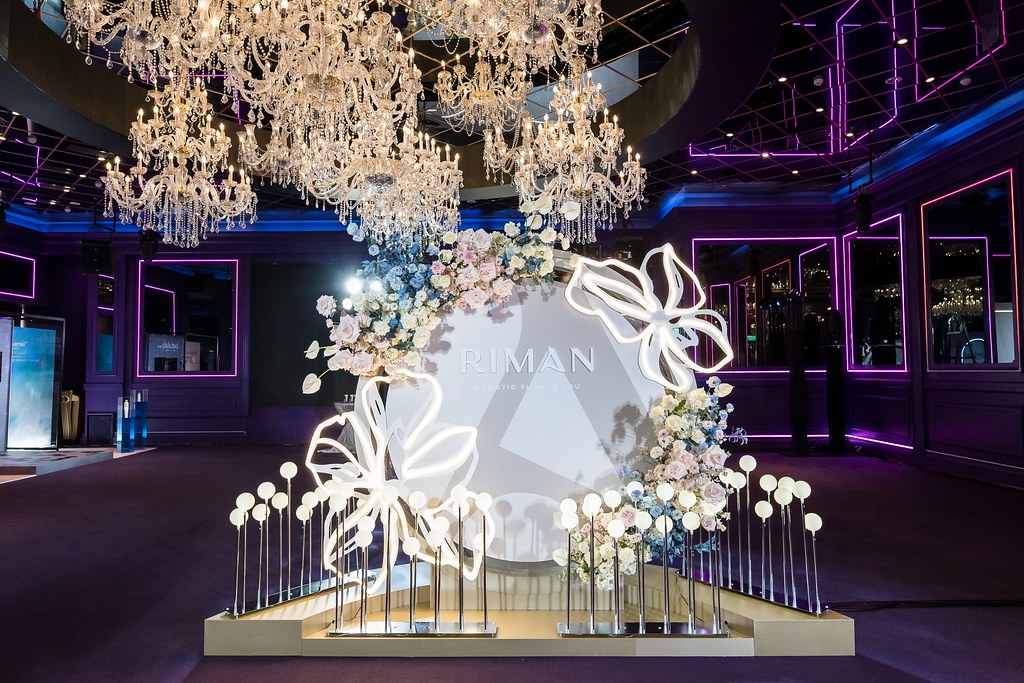 [活動攝影] 2024力曼開幕大會-最專業的團隊完成每場完美活動攝影，拍的不只好更要快! #雲端攝影