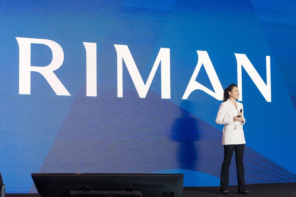 [活動攝影] 2024力曼開幕大會-最專業的團隊完成每場完美活動攝影，拍的不只好更要快! #尾牙攝影