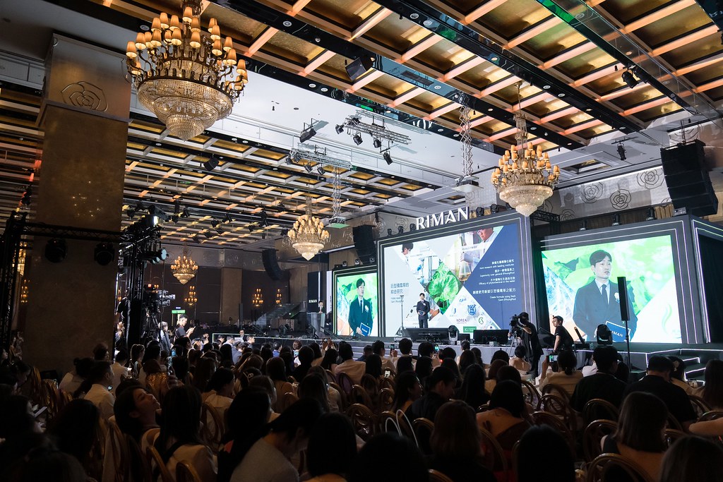 [活動攝影] 2024力曼開幕大會-最專業的團隊完成每場完美活動攝影，拍的不只好更要快! #活動攝影